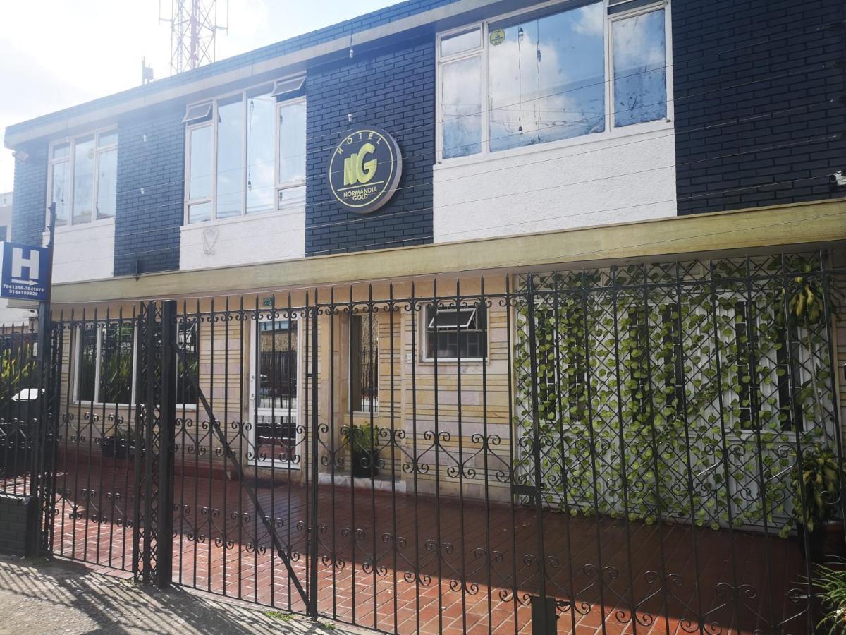 Hotel Normandia Gold — Photos 3